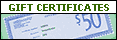 Gift Certificates