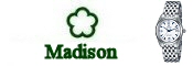 Titoni - Madison