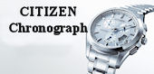 CITIZEN Chronograph