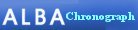 ALBA - Chronograph