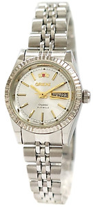ORIENT Oyster Ladies Automatic BNQ0A001W