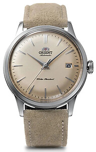 ORIENT Bambino Limited Edition Mid-Size Automatic RA-AC0M05G