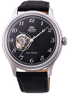 ORIENT Classic Open Heart Automatic RA-AG0016B