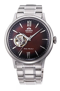 ORIENT Classic Bambino Open Heart Automatic RA-AG0027Y (RN-AG0016Y)