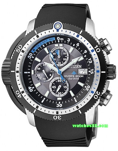 choix montre plongée entre 300 et 500 euros BJ2120-07E1