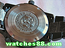 CITIZEN PROMASTER SKY Eco-Drive  BJ7019-62E