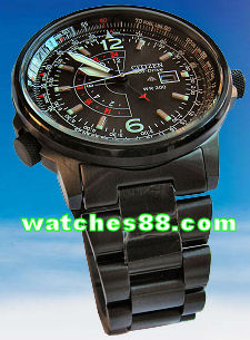 CITIZEN PROMASTER SKY Eco-Drive  BJ7019-62E