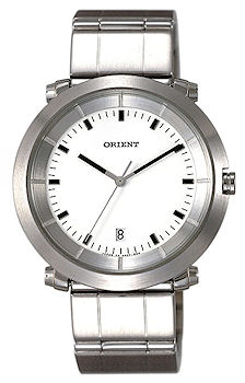 Orient Quartz Collection BUN5F001W