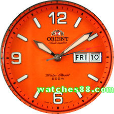 ORIENT Mako Automatic 200M Diver's CEM65001M