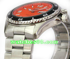 ORIENT Mako Automatic 200M Diver's CEM65001M