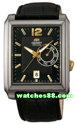 ORIENT Automatic Multi-hands Pointer Day CESAE005B