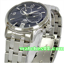 ORIENT Automatic Multi-hands Pointer Day CET05001D