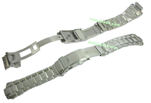 Citizen Original Solid Stainless Steel Bracelet For Promaster Aqualand III JP1060 Code: 59-H1434