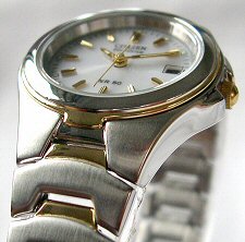CITIZEN Eco-Drive Ladies EW0324-55A