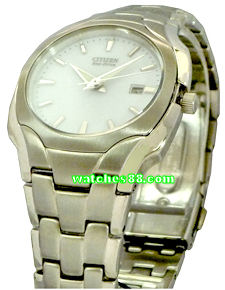 CITIZEN Eco-Drive Ladies EW1110-53B