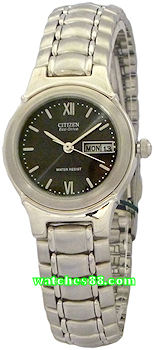 CITIZEN Eco-Drive Ladies EW3010-57E