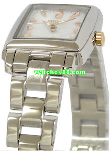 CITIZEN Wicca Eco-Drive Ladies EW5380-57A