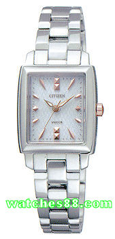 CITIZEN Wicca Eco-Drive Ladies EW5380-57A
