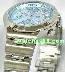 Citizen Wicca Chronograph FA1008-54M
