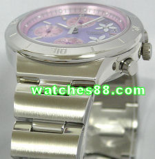 Citizen Wicca Chronograph FA1008-54Z