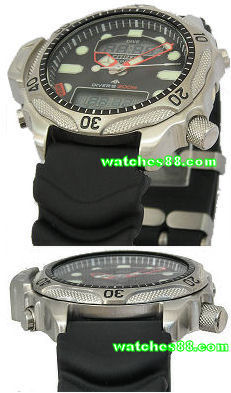 CITIZEN  PROMASTER AQUALAND II JP1010-00E