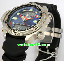 CITIZEN  PROMASTER AQUALAND II JP1010-00L