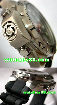 CITIZEN AQUALAND III JP1060-01L