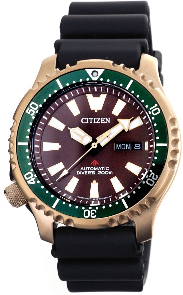 citizen watch limited edition