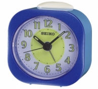 SEIKO LumiBrite Alarm Clock QXE003Z