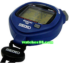 Seiko Digital Stopwatch S23613P1