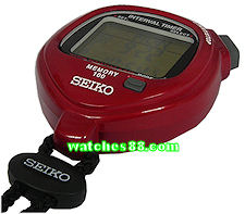 Seiko Digital Stopwatch S23615P1