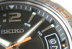 Seiko Criteria Kinetic SKA279