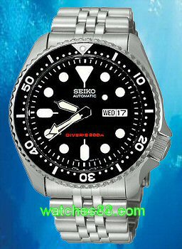 seiko automatic divers 200m