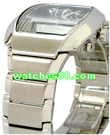 Seiko Alarm Chronograph SNA325P1
