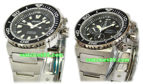 Seiko 20mm solid stainless steel bracelet for SKA383, SKA385, SNDA13, SNDA15, ETC CODE: 35X7JG