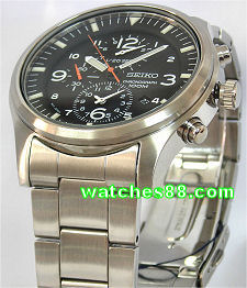Seiko Military 100M Chronograph SNDA25P1