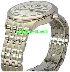 SEIKO Superior Automatic Sapphire Collection SNZH35K1