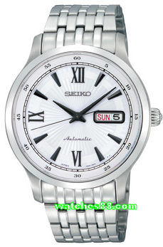 SEIKO Superior Automatic Sapphire Collection SNZH35K1