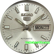 Seiko Ladies Automatic SUAD11K