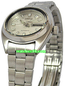 Seiko Ladies Automatic SUAD11K