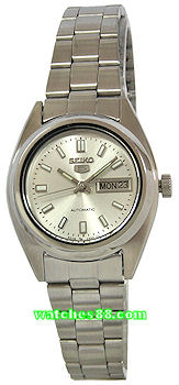 Seiko Ladies Automatic SUAD11K