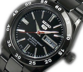 SEIKO 5 Classic Ladies Automatic SYMG41K1