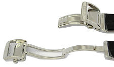 Seiko 20mm Genuine Leather for SNM005 & etc. Code: 4K09JB