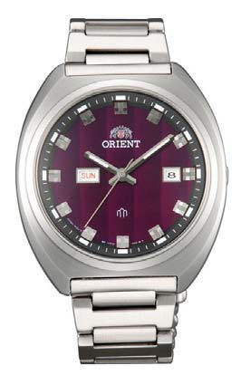 ORIENT Neo 70�s SPIN Quartz UG1U004V