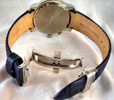 CITIZEN Eco-Drive Moon Phase Semi-Perpetual Calendar AP1001-01L