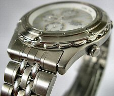 CITIZEN PROMASTER Eco-Drive Chonograph AP5150-A