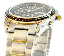 Casio Edifice Chronograph 100M EF-503SG-1A