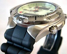 CITIZEN AQUALAND III JP1060-01W