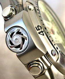CITIZEN AQUALAND III JP1060-01W