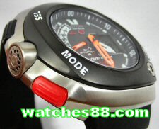 CITIZEN PROMASTER Eco-Drive AQUALAND JV0020-04E